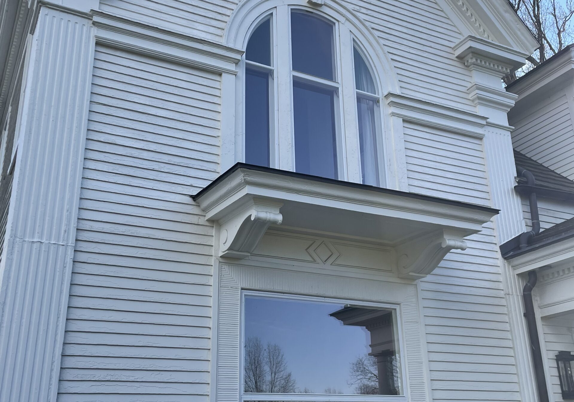 Heritage Window Restoration Services